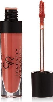 Golden Rose Longstay Liquid Matte Lipstick 5.5ml Farbe Nr. 17 (17)
