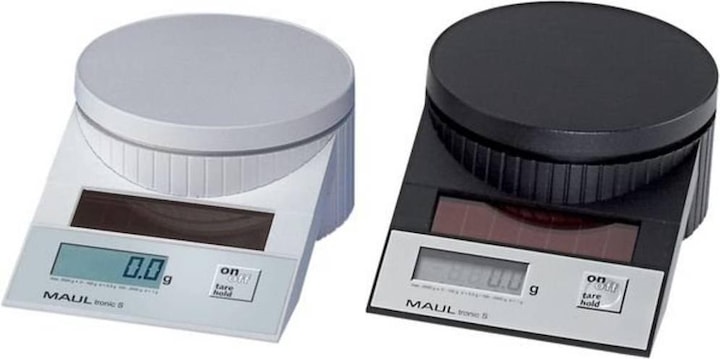 Image du produit Maul Échelle des lettres tronic S 2000g