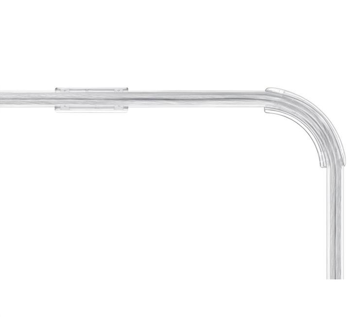 Image du produit Samsung Un câble OLED quasi-invisible (Cordes)