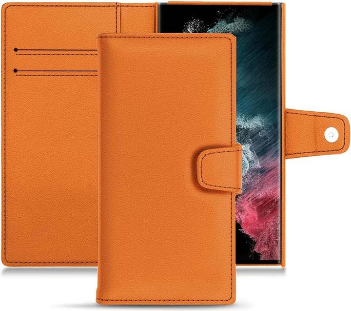 Arancione PU ( Pantone #ff9351 )