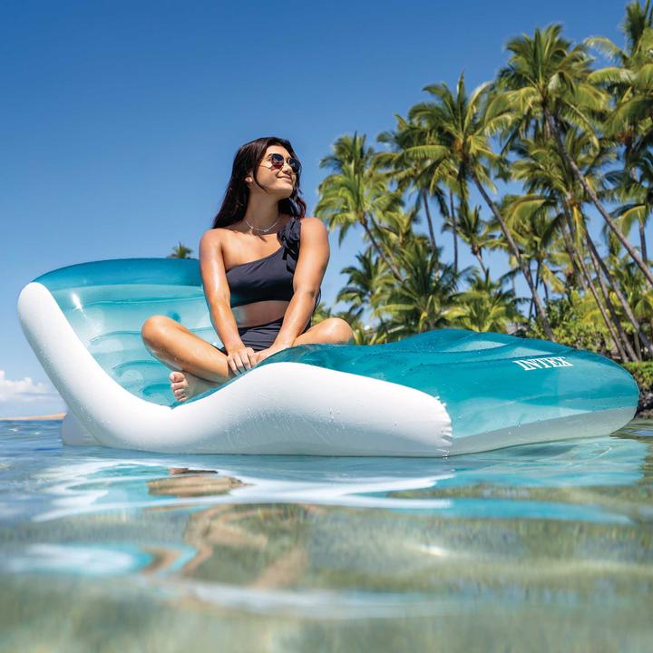 Produktbild Intex Schwimmender Sessel Splash