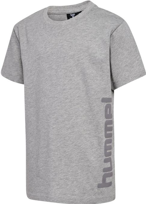 Produktbild hummel Hmlprint t-shirt s/s (128)