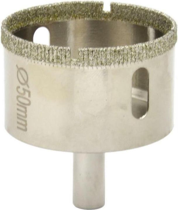 Produktbild GEKO Diamant-Kernbohrer, 50 mm (50 Millimeter)