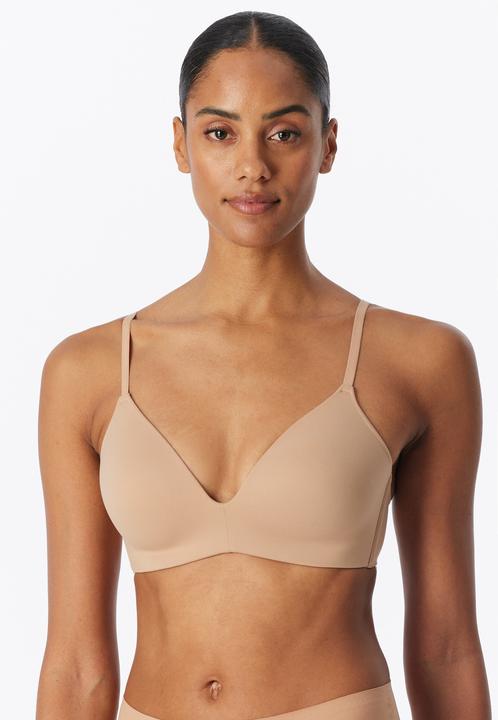 Actual product image Schiesser Padded Bra (Single pack, 75 B)