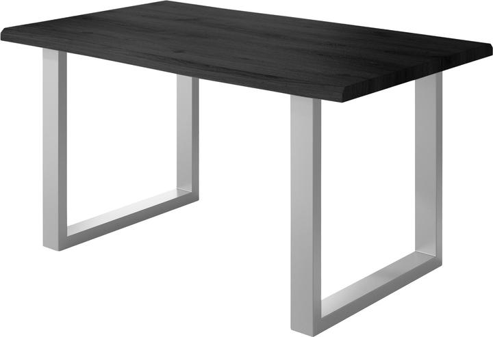 Image du produit SAM JULIUS Baumkante massiv Mdf (160 x 85 x 77 cm)