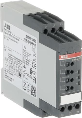 Produktbild ABB CM-MPS.43S