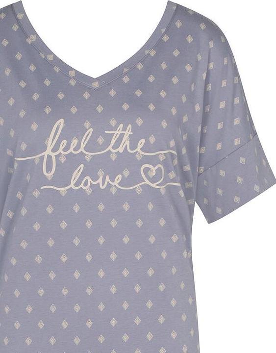 Actual product image Triumph Sleepshirt Modal (38)