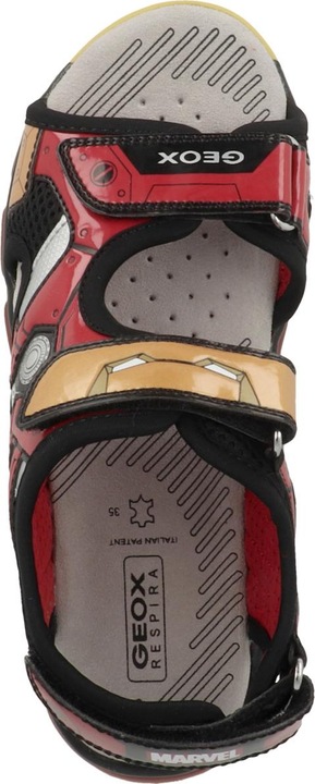 Image du produit Geox J S.Android B. A - 58957 (35)