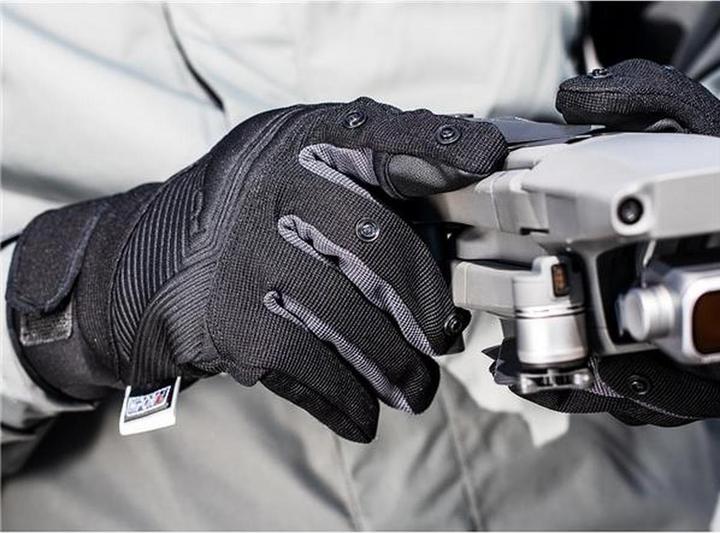 Actual product image Pgytech Photo gloves, Size M (M)