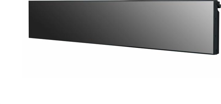 Produktbild LG 86BH5F-M (3840 x 600 Pixel, 86")