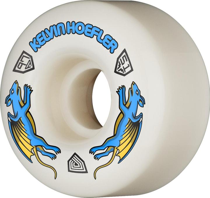 Produktbild 97A DF Nano Rats V4 Wide (51 mm)