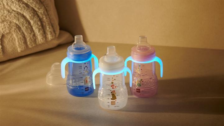 Image du produit MAM Nuit des entraîneurs (220 ml)