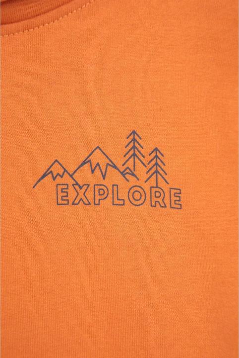 Produktbild Mountain Warehouse Explore Kapuzenpullover (104)