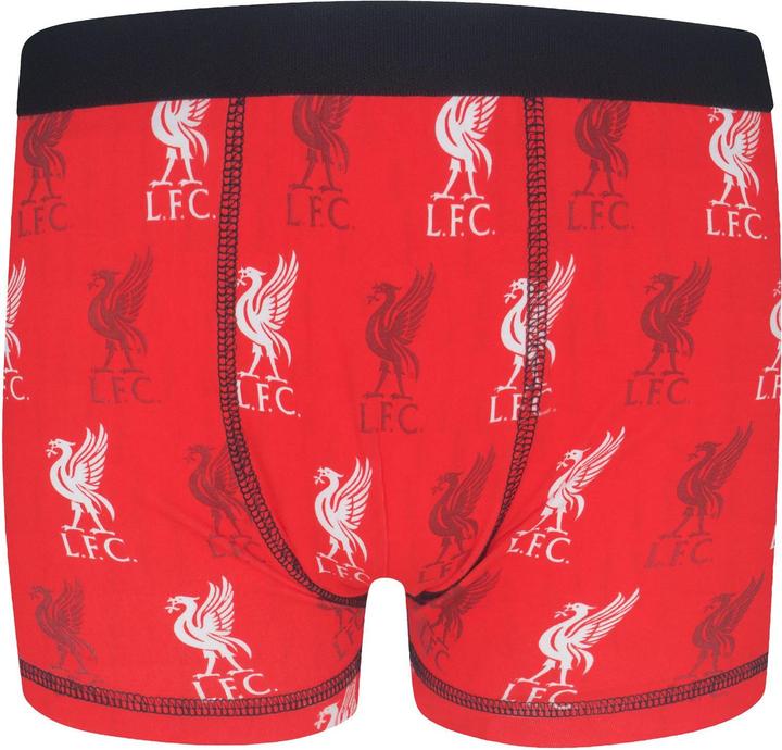 Immagine prodotto Score Draw Boxer Logo Ripetuto Ragazzi (116)