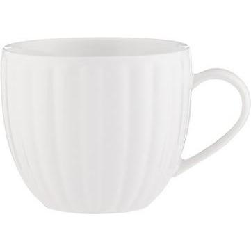 Price & Kensington Cup Luxe 460ml bianco, Tazza