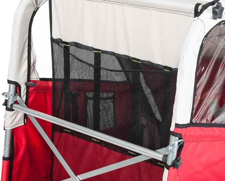 Produktbild Profex Security Plus