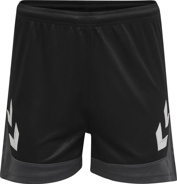 Image du produit hummel Lead Womens Poly Short (S)
