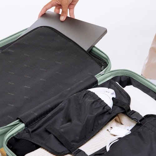 Produktbild GOT BAG Koffer & Trolley Re:Shell Cabin 2.0