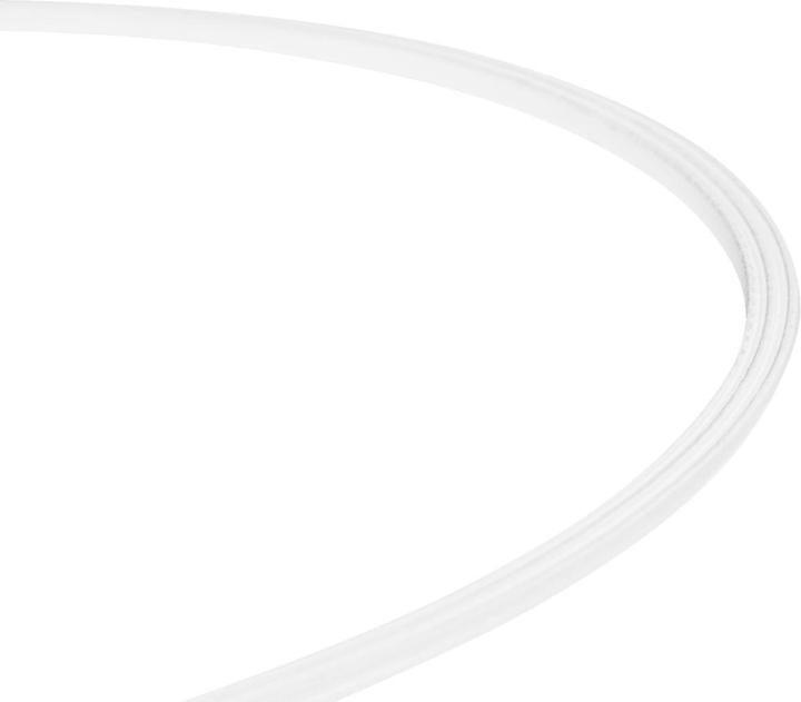 Produktbild CLP Bodenschutz Ersatzring 38 cm, weiss