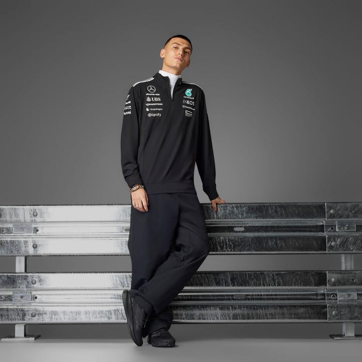 Actual product image adidas Mercedes - AMG Petronas Formula One Team (XL)