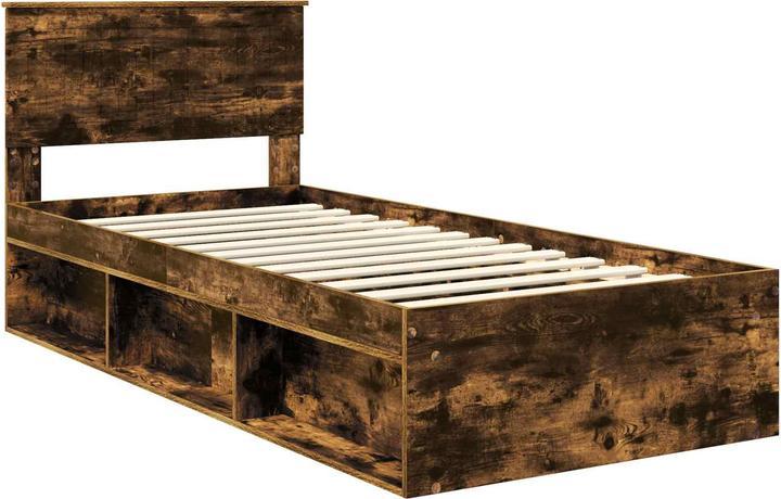 Image du produit vidaXL Bettrahmen (90 x 200 cm)