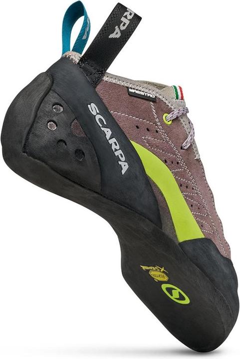 Immagine prodotto Scarpa Kletterschuhe Maestro Mid Eco (38.5)