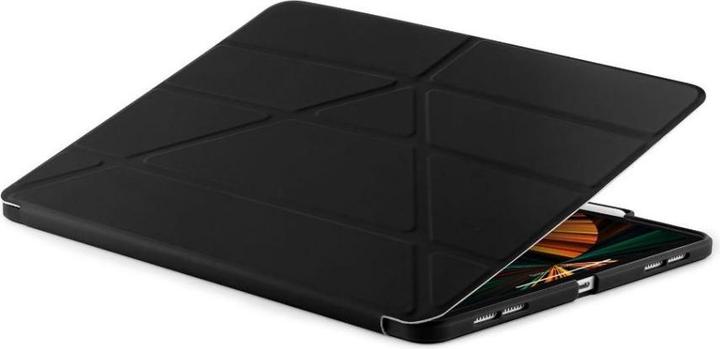 Actual product image Pipetto Origami No3 Pencil Case - Protective Cover with Apple Pencil for Pro 12.9"3/4 (Apple iPad Pro 12.9 2022)