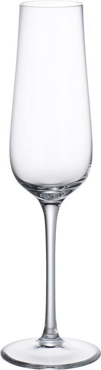 Produktbild Villeroy & Boch Champagnerkelch Purismo Specials (27 cl, 1 Glas, Sektgläser)