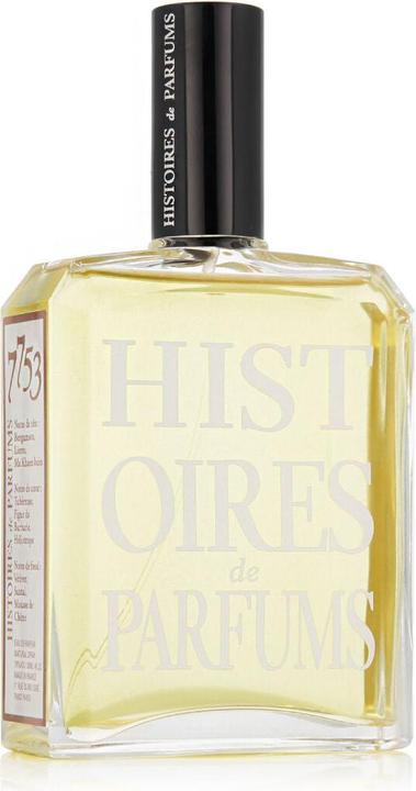 Immagine prodotto Histoires de Parfums 7753 Mona inaspettata (Eau de parfum, 120 ml)