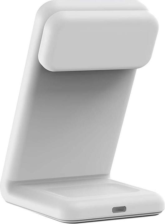 Produktbild Crong Wireless charger (15 W)