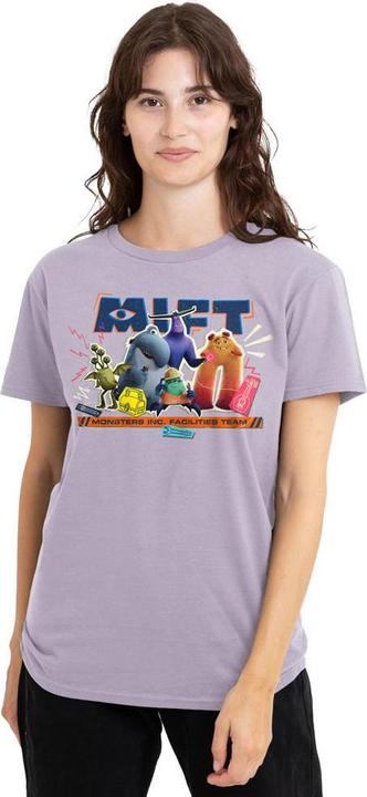 Produktbild Monsters at Work MIFT TShirt (S)