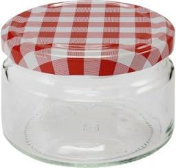 Image du produit Weck Pot de confiture 250mL