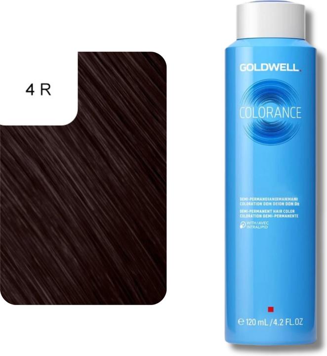 Produktbild Goldwell Colorance (4R)