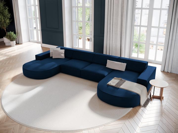 Actual product image Micadoni Jodie (Sofa landscape)