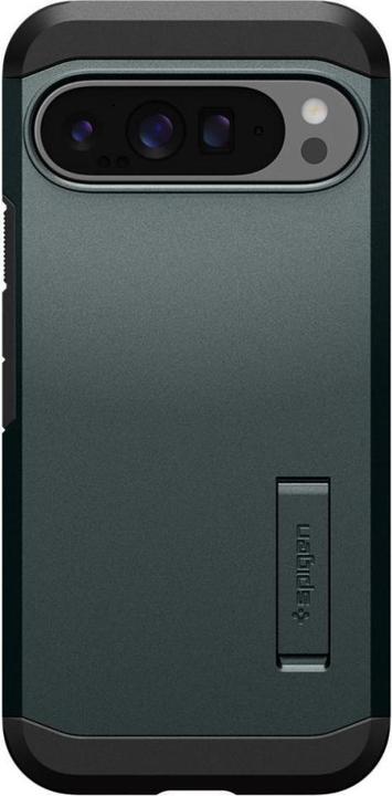 Produktbild Spigen Tough Armor Case (Google Pixel 9 Pro XL)