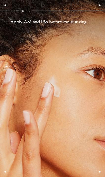 Produktbild Aveda Serum Sweet Clover Pore (30 ml)