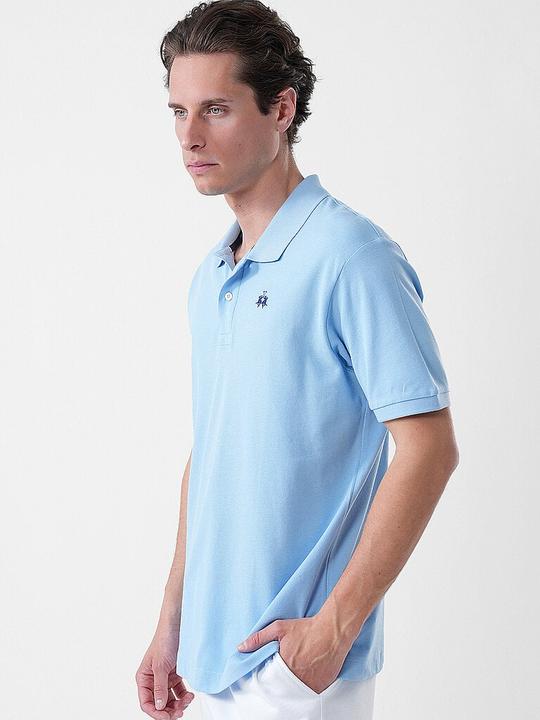 Produktbild La Martina Poloshirt (XL)