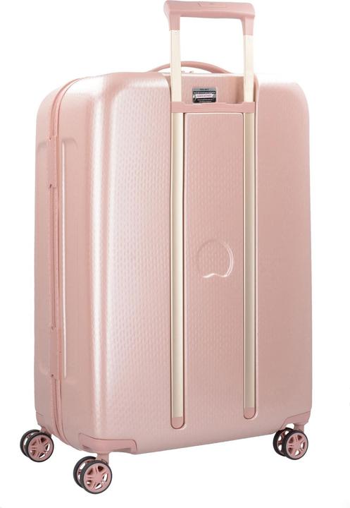 Immagine prodotto Delsey Turenne 4 Rice Case 75 cm - Peonia (90 l)