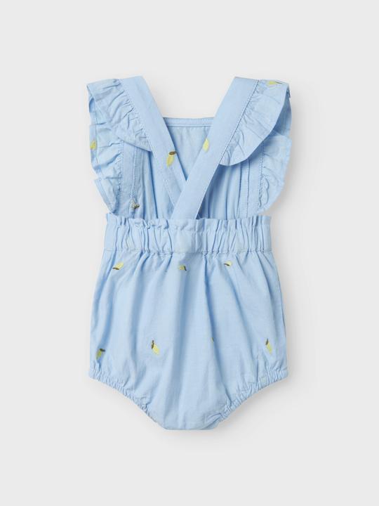 Produktbild Name it Bio-Baumwoll Overall (86)
