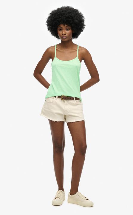 Immagine prodotto Superdry Studios Tanktop mit Trägern (L)