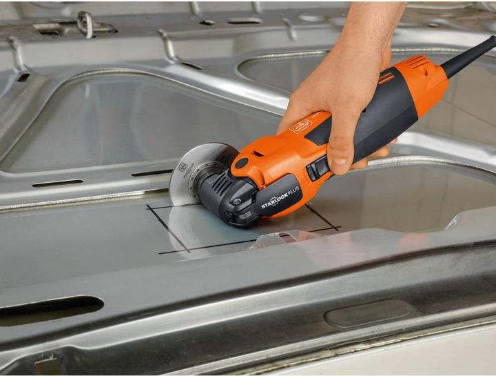 Productafbeelding Fein Zaagblad, bimetaal HSS