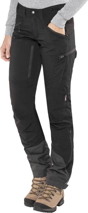 Actual product image Lundhags Makke Pant Short (L)