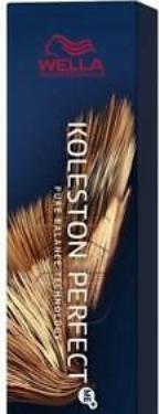 Produktbild Wella Professionals - Koleston Perfect ME â„¢ Pure Natural Hair + Pure Natura l with 60 ml - Shade: (00, 6)