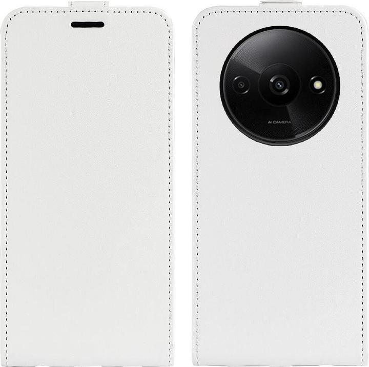 Image du produit Cover-Discount Xiaomi Redmi A3 - Etui flip classique vertical (Xiaomi Redmi A3)