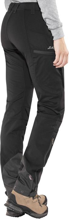 Actual product image Lundhags Makke Pant Short (L)