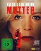 Image du produit Tout sur ma mère (Blu-ray, 1999, Allemand, Espagnol)