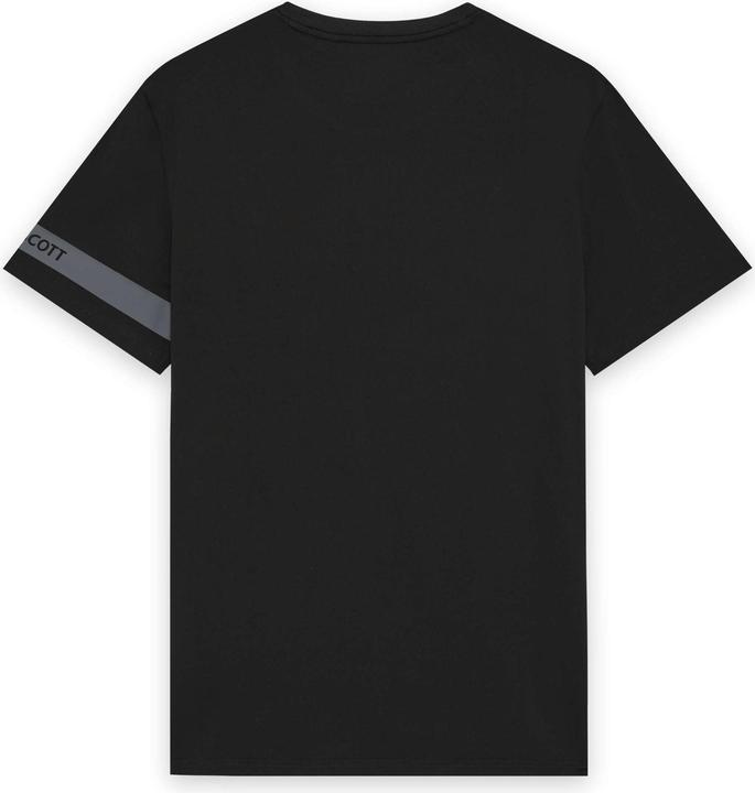 Produktbild Lyle and Scott Sportliches Marken-T-Shirt mit Ärmeln (S)