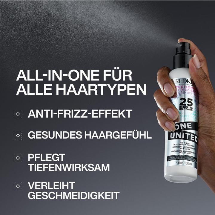 Immagine prodotto Redken One United (150 ml)