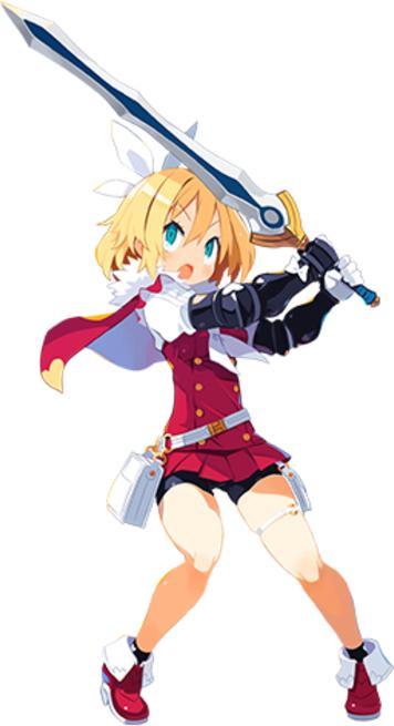 Actual product image NIS Monster Menu: The Scavenger's Cookbook - Deluxe Edition (Switch) (Switch, DE)