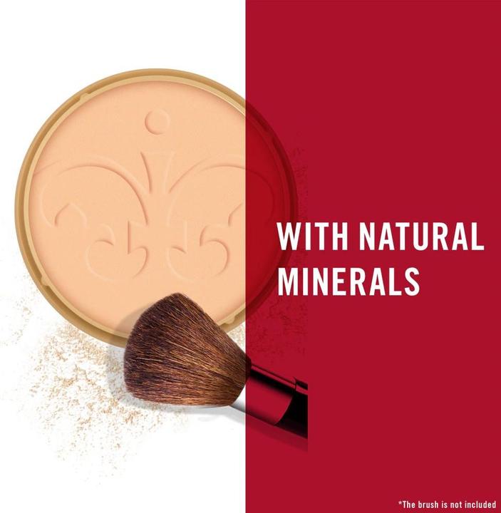 Actual product image Rimmel London Stay mat (005 Silky Beige)